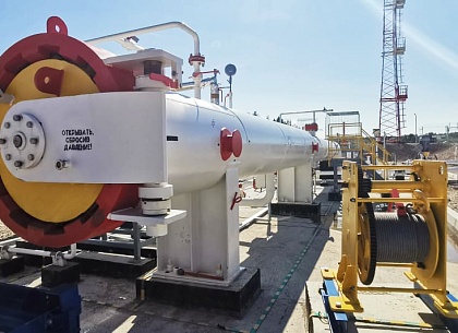 АО «Транснефть – Север» за 6 месяцев 2025 года продиагностировало 1,2 тыс. км трубопроводов